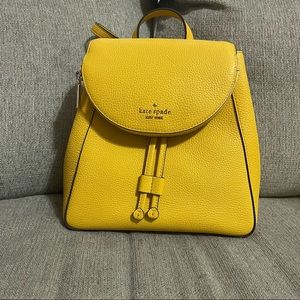 💛 Kate Spade Backpack 💛